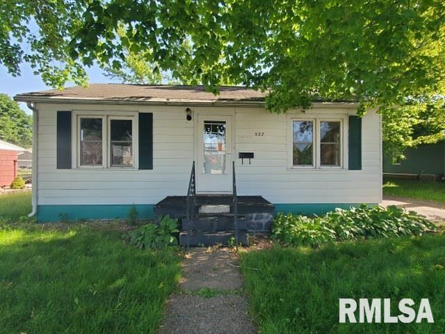 527 W Exchange St., Geneseo, IL 61254