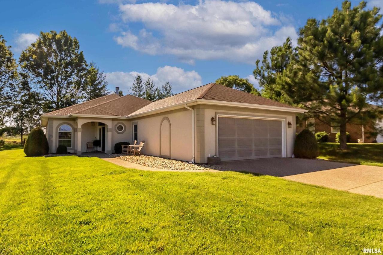 1514 Ryder Cup Blvd., Marion, IL 62959