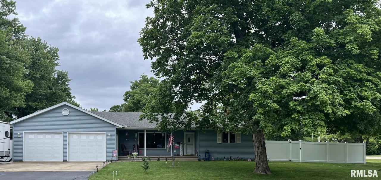 415 SW 5th Ave., Galva, IL 61434