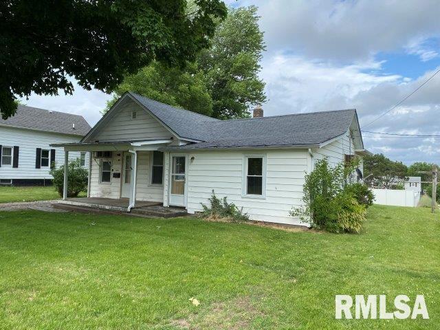 1304 SE 2nd Ave. #A, Aledo, IL 61231