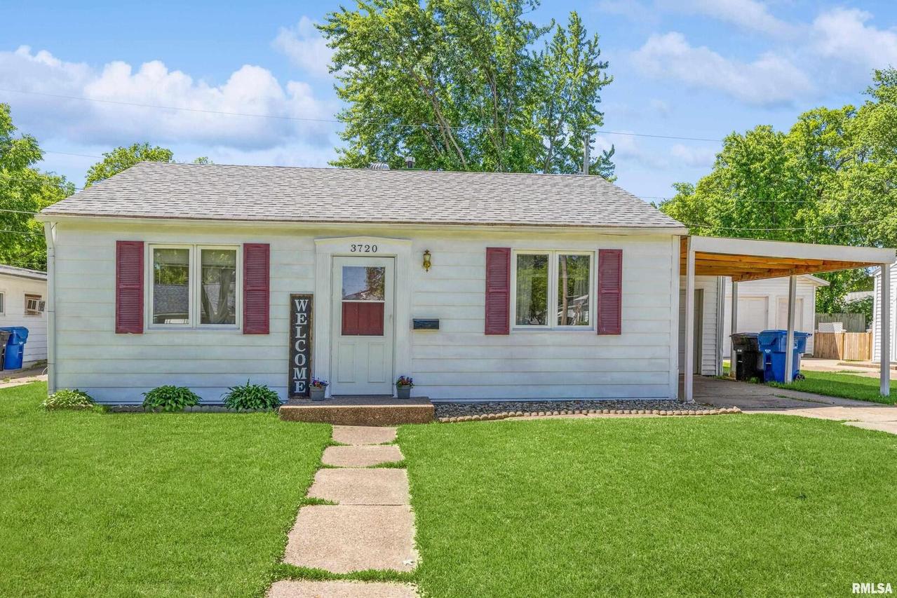 3720 14th Ave., Moline, IL 61265
