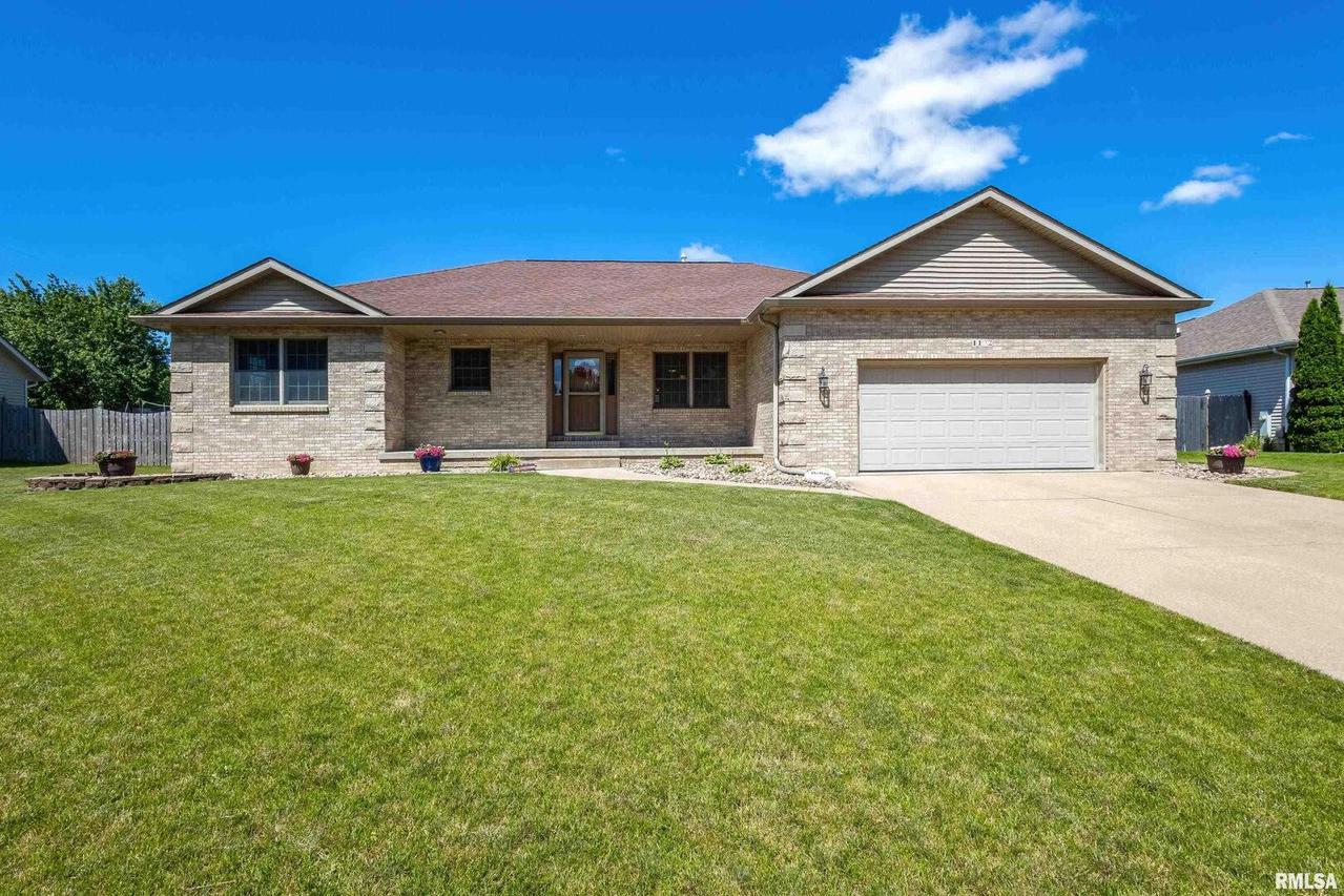 1102 E 7th St., Coal Valley, IL