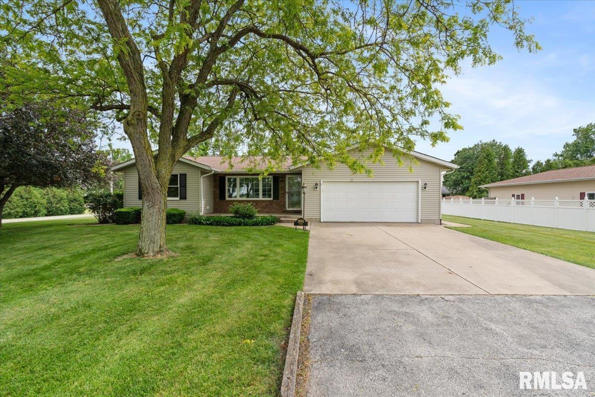 2685 171st Ave., Preemption, IL 61276