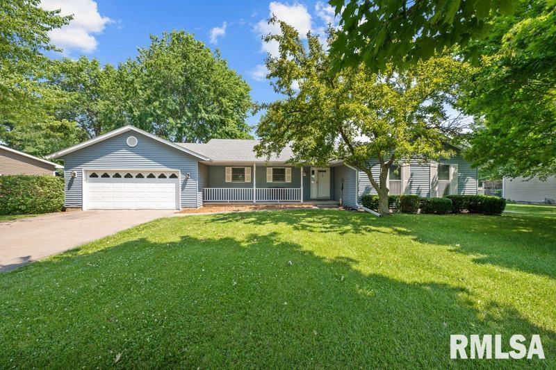 2507 114th Avenue Ct., Milan, IL 61264