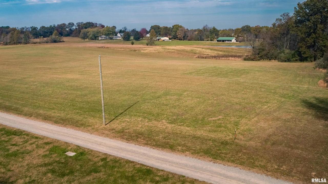 TBD Bing Ln., Marion, IL 62959