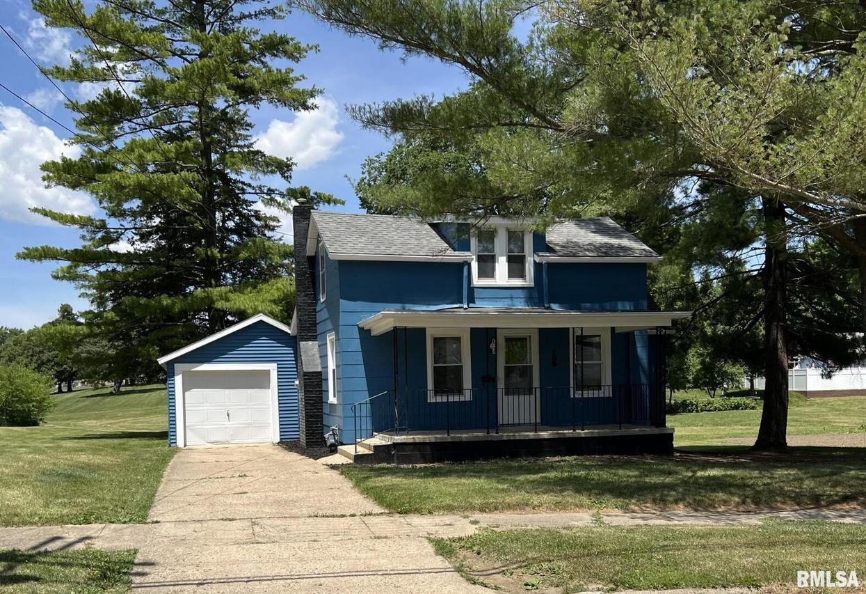 700 Willow St., Kewanee, IL 61443