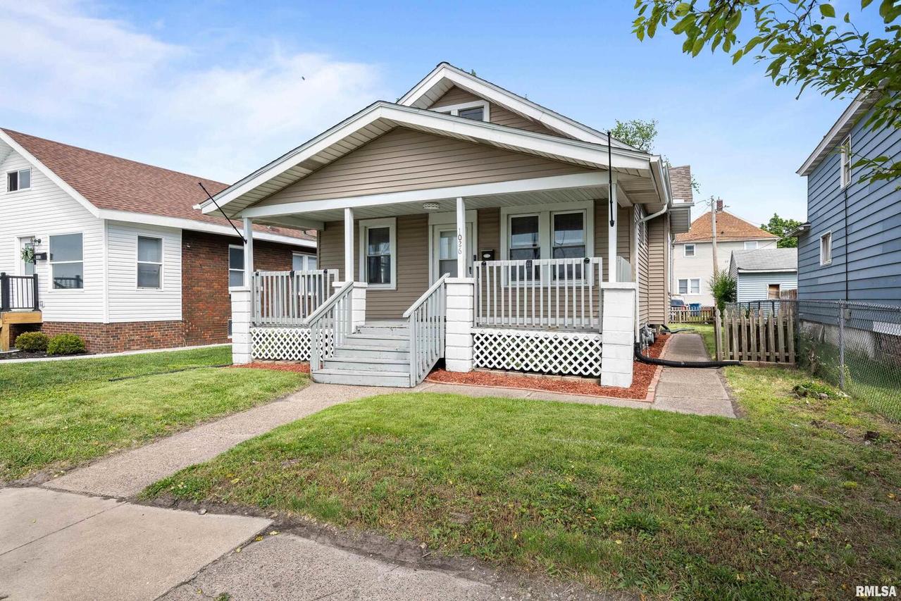 1026 13th St., East Moline, IL 61244