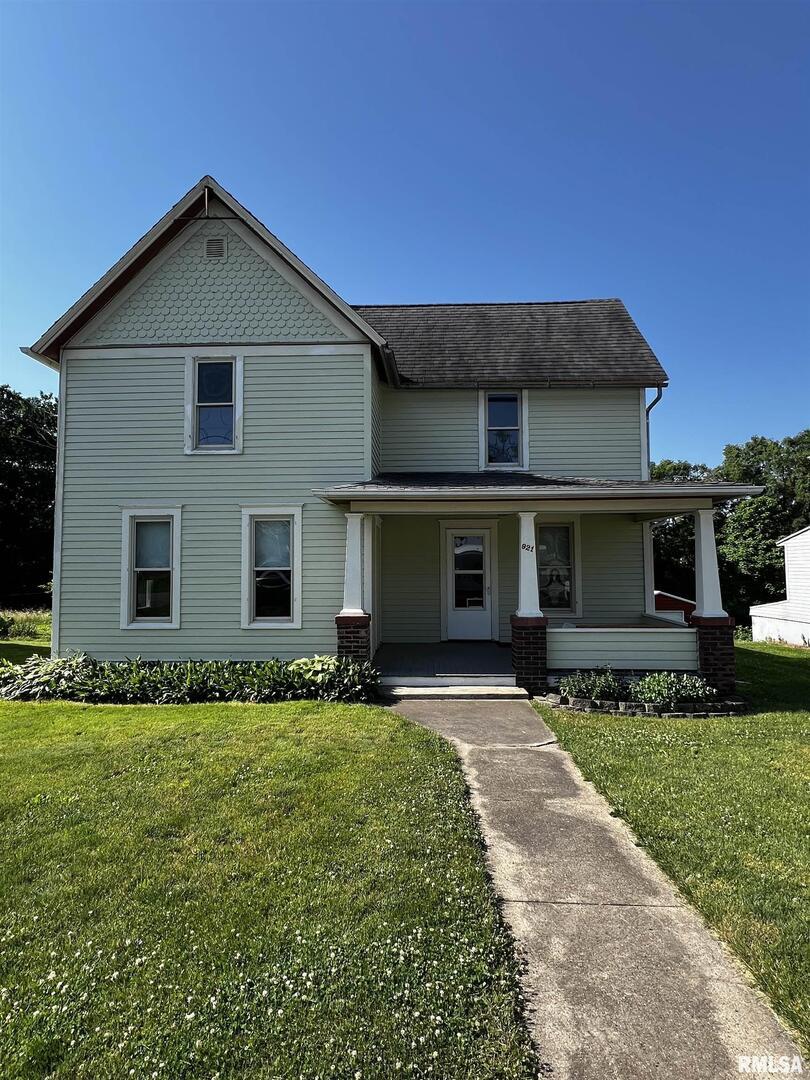 921 Lake St., Kewanee, IL 61443