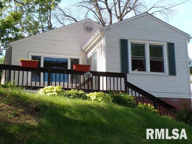 4430 10th Ave., Rock Island, IL 61201