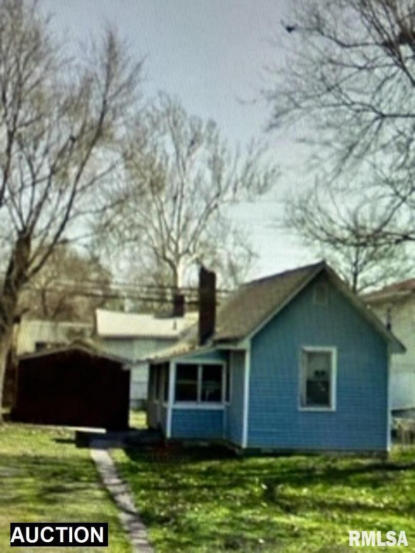 2548 Iowa St., Granite City, IL 62040