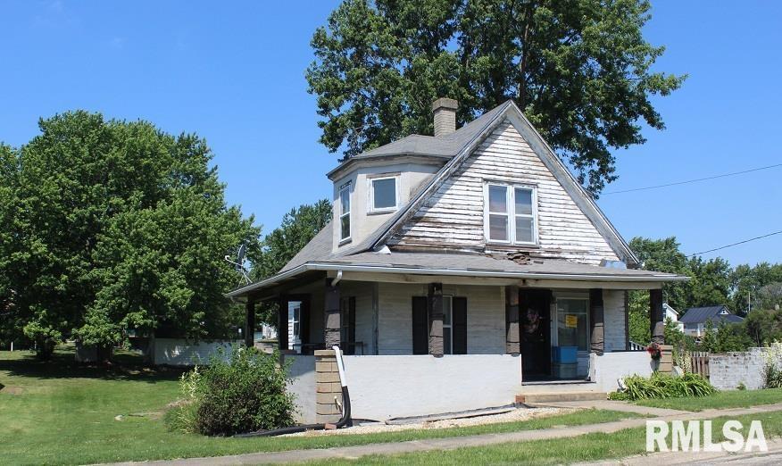 217 Goodrich St., Kewanee, IL 61443