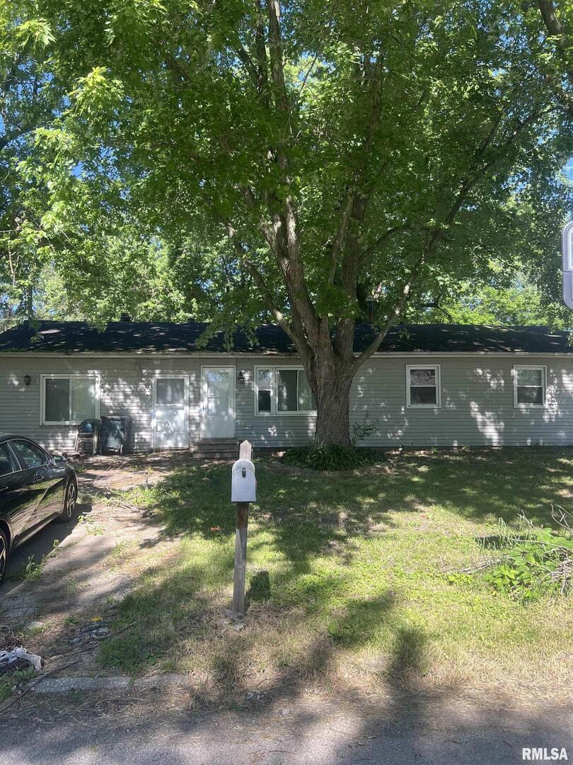 4717 11th St. #A, Moline, IL 61265