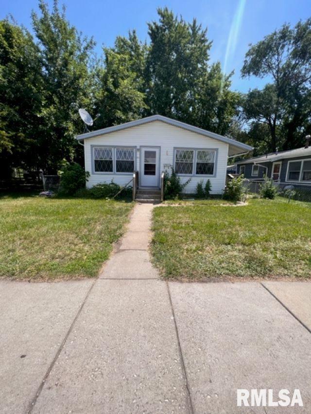 3111 9th St., Rock Island, IL 61201