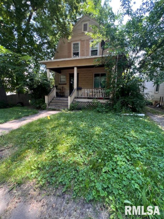 819 42nd St., Rock Island, IL 61201