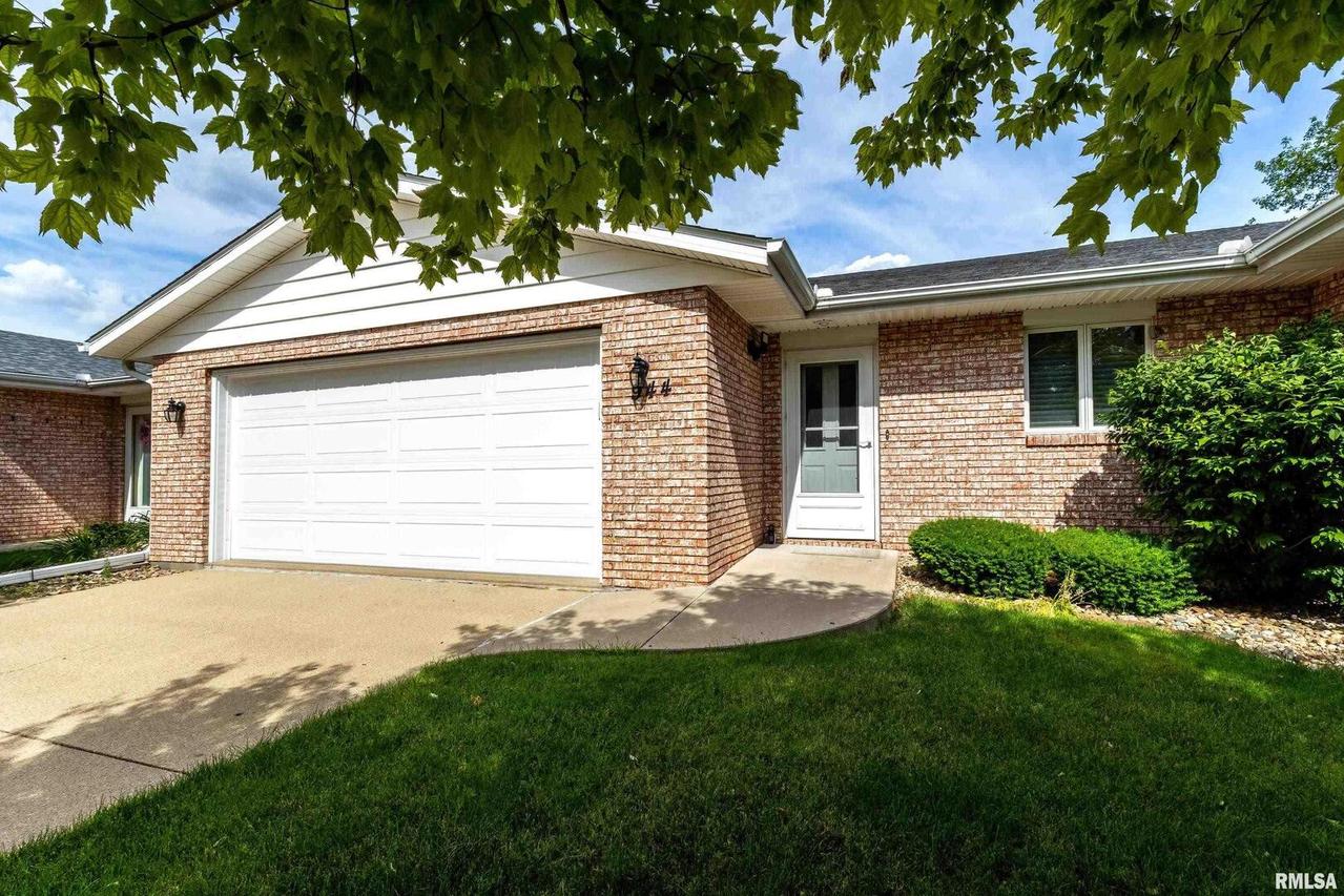 944 S Iowa St. #2, Geneseo, IL 61254