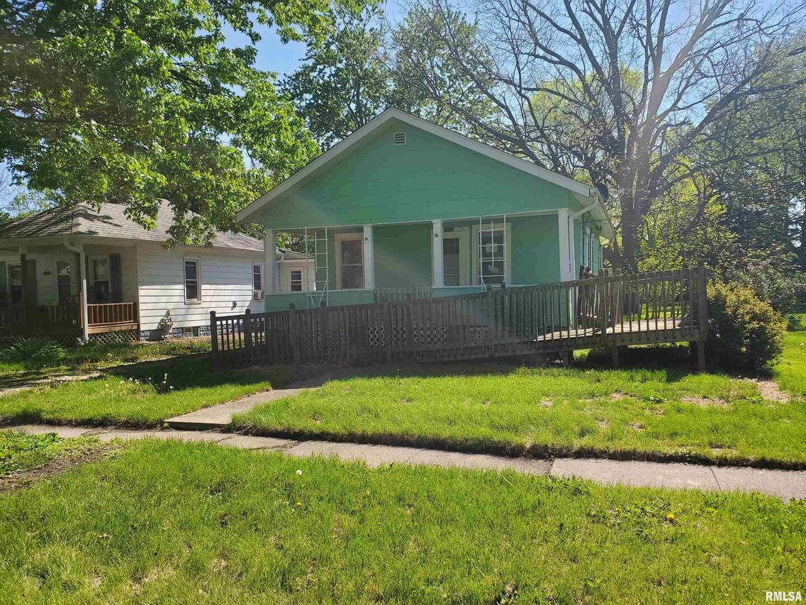 1601 Beecher Ave., Galesburg, IL 61401