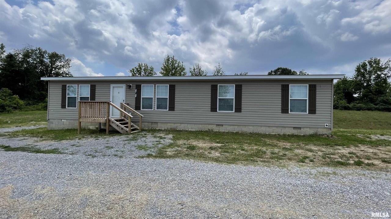 19153 Shed Church Rd., Marion, IL 62959