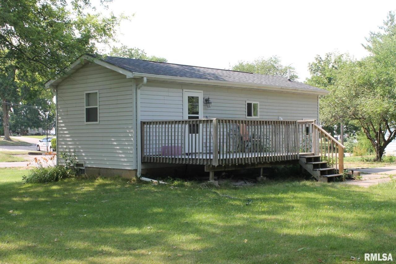 508 N Prospect St., Cambridge, IL 61238