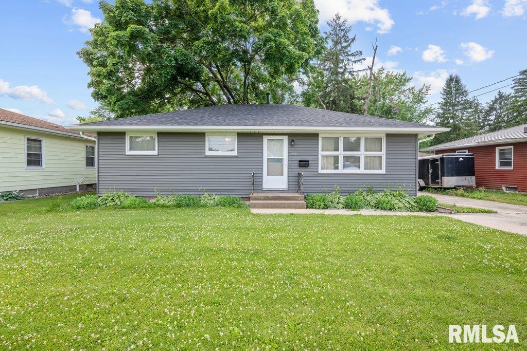 4100 29th Ave., Rock Island, IL