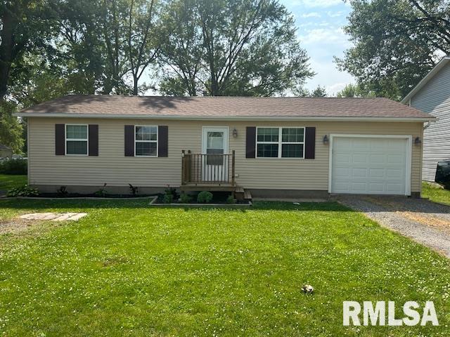 311 7th St., Colona, IL 61241