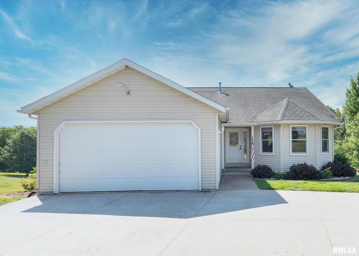 2210 W 176th Ave., Milan, IL