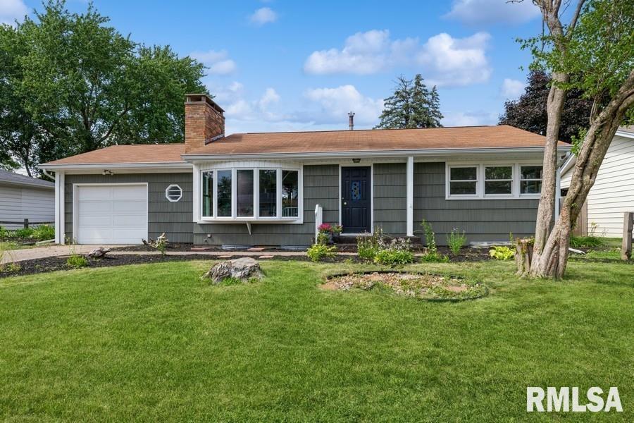 627 31st Ave., East Moline, IL 61244