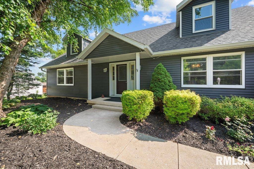 8127 Knoxville Rd., Milan, IL 61264