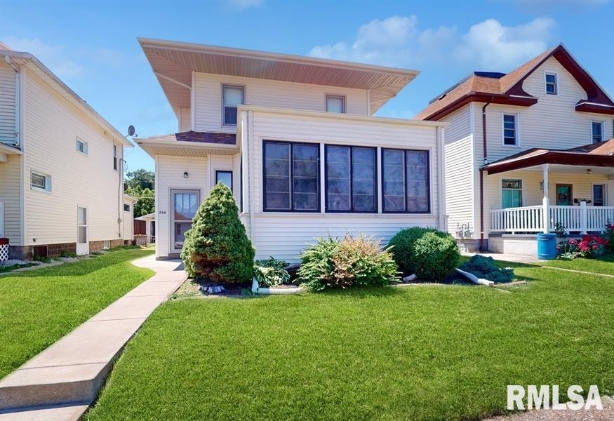 336 16th Ave., East Moline, IL 61244