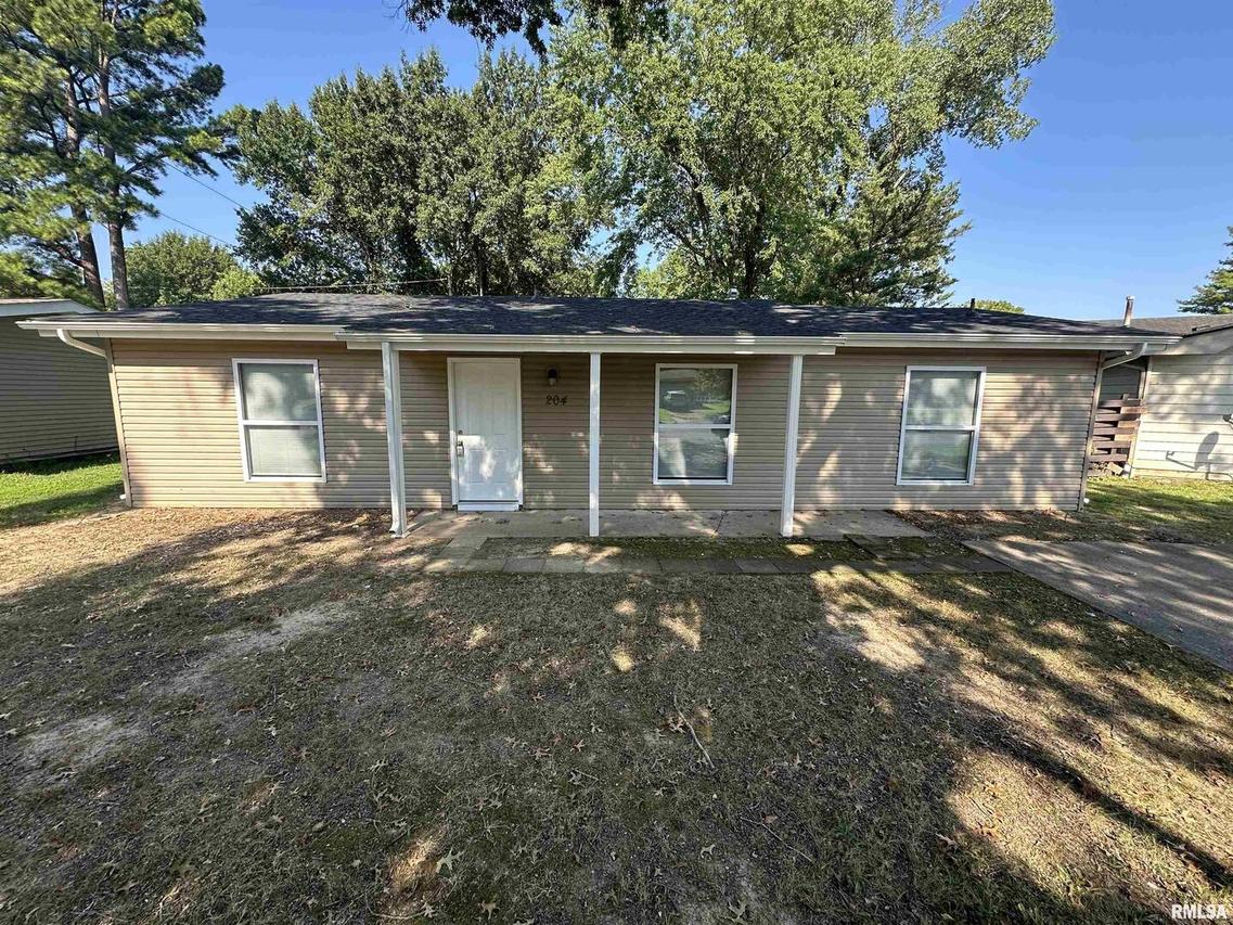 204 S Emerald Ln., Carbondale, IL 62901