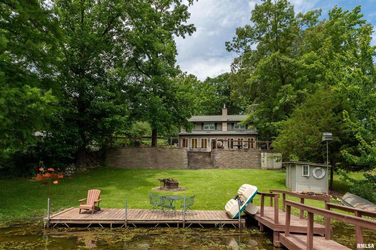 3030 Egyptian Hills Dr., Creal Springs, IL 62922