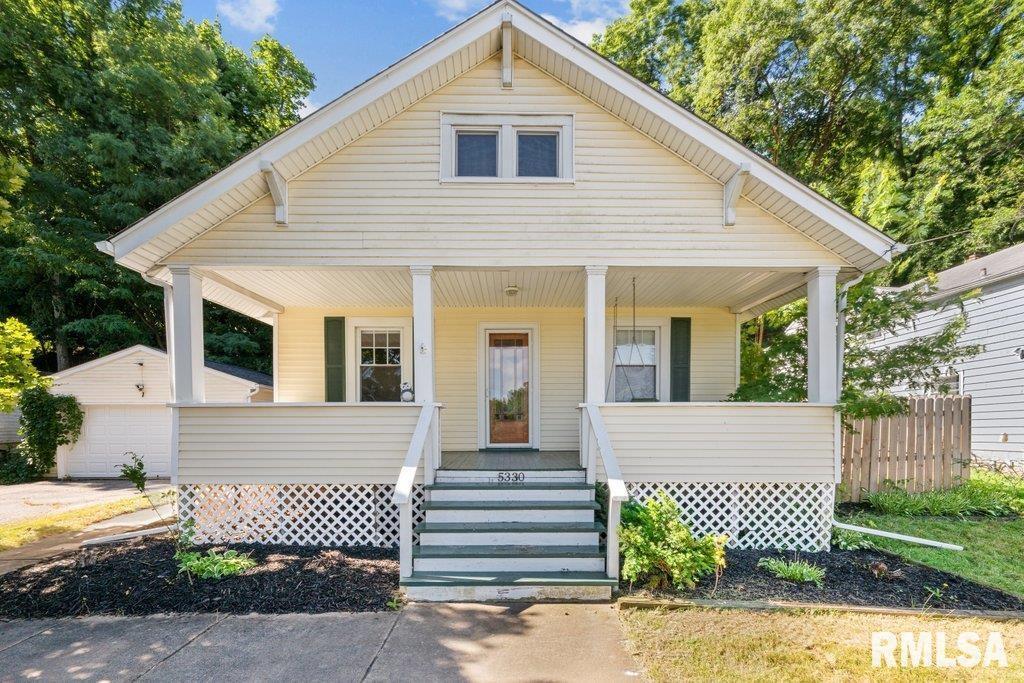 5330 5th Ave., Moline, IL 61265