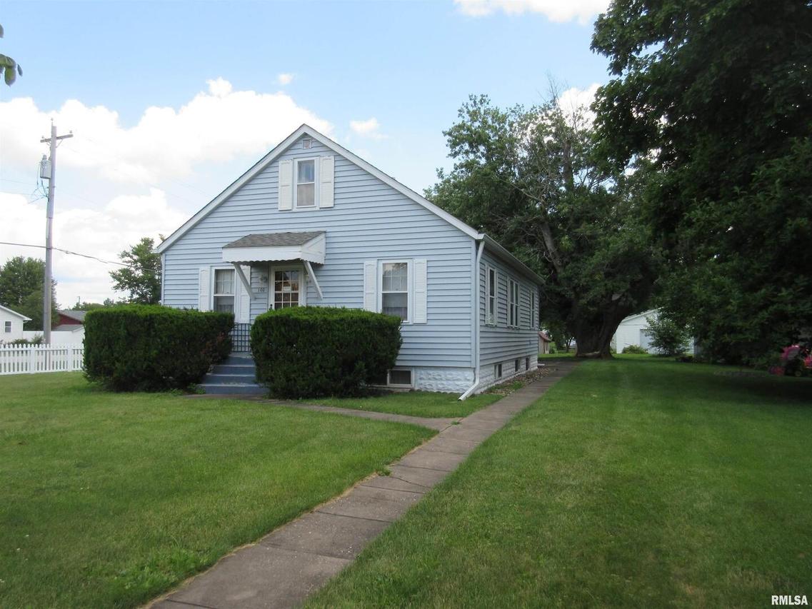 100 4th Ave., Sherrard, IL 61281