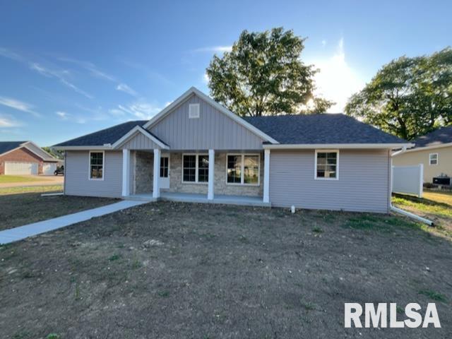 851 East St., Geneseo, IL 61254