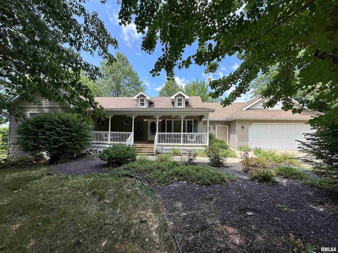 3811 Kochs Ln., Quincy, IL 62301