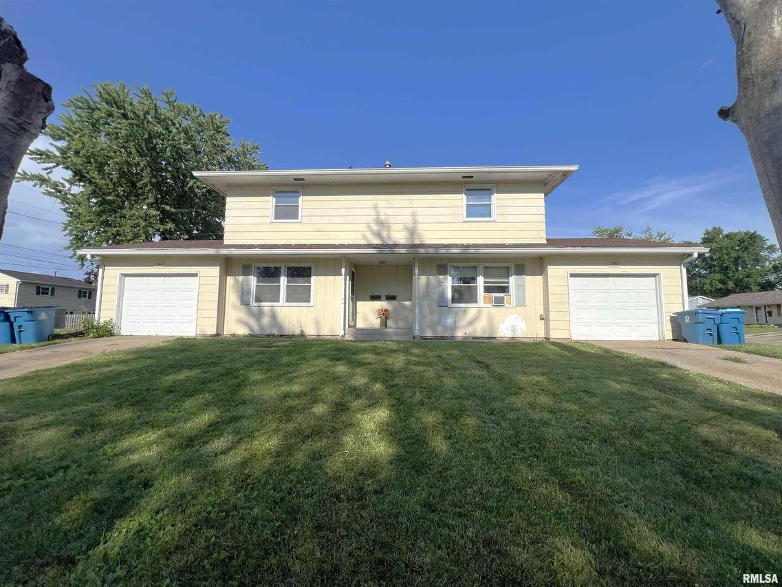 3160 5th St., East Moline, IL 61244