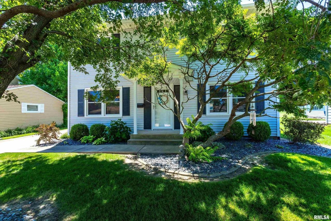 4732 18th Avenue Ct., Moline, IL 61265