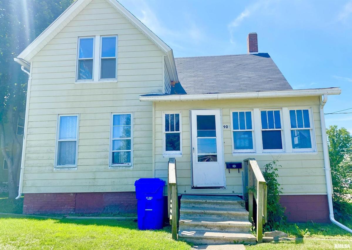 901 Pleasant View Ave., Kewanee, IL 61443