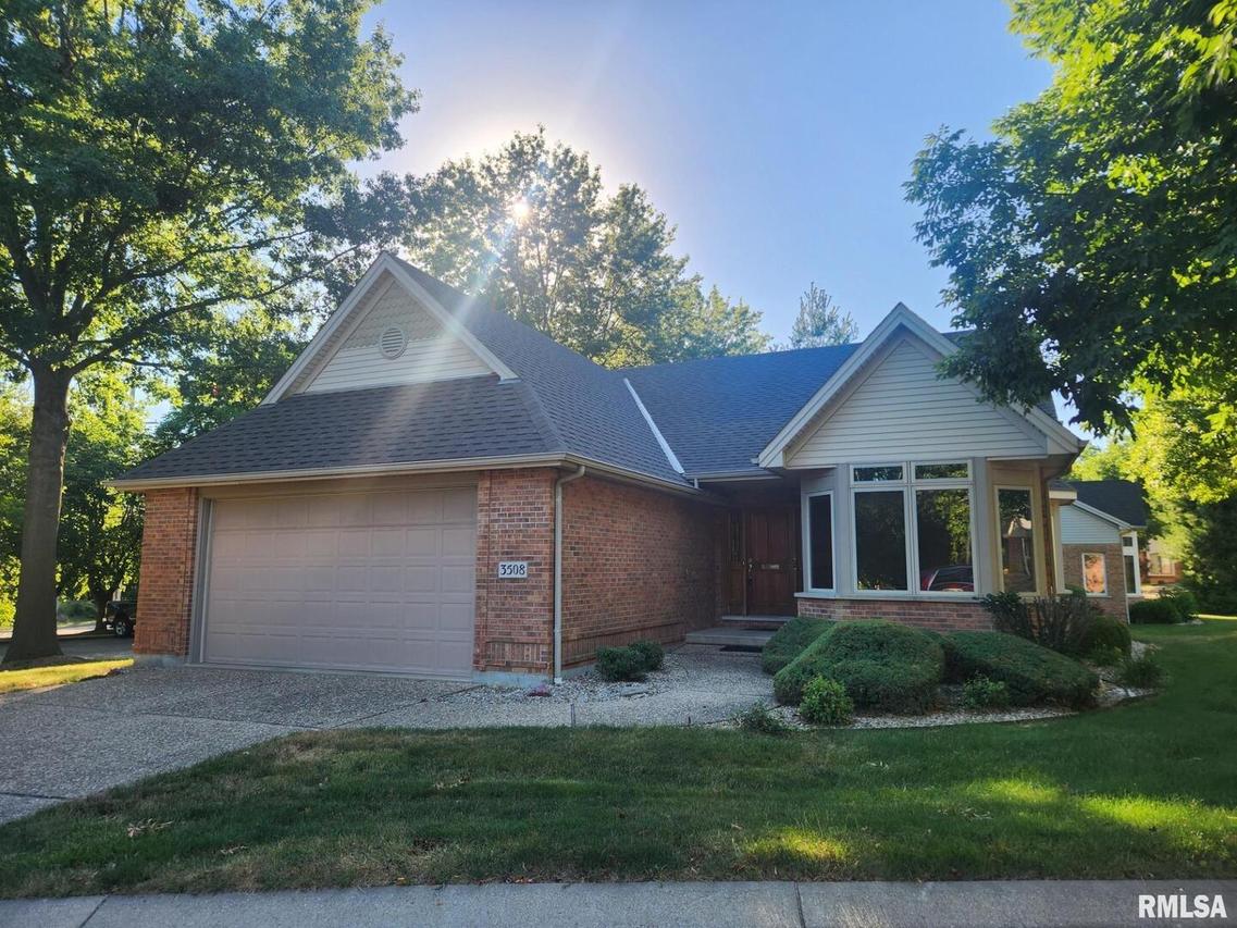 3508 Courts Of Westview St., Quincy, IL 62301
