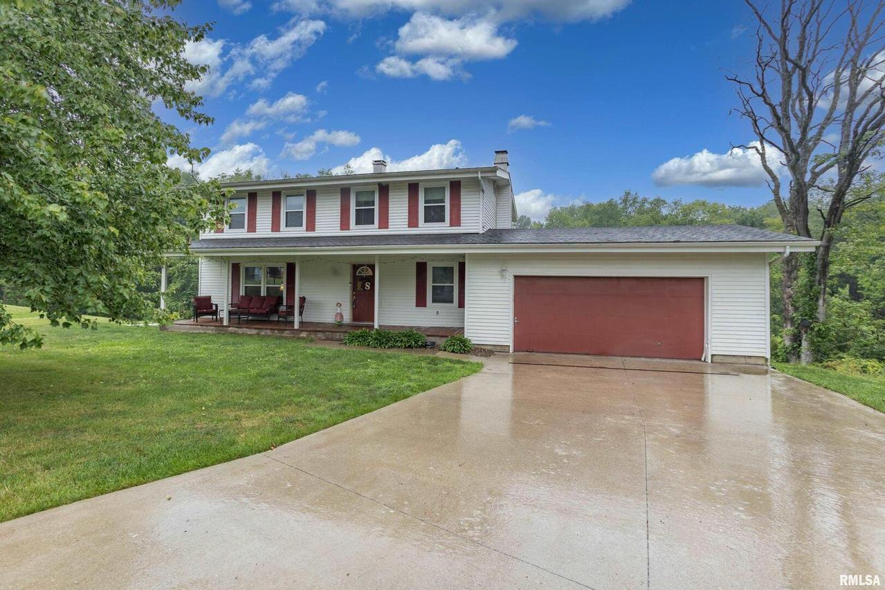 11517 W 178th Street Ct., Illinois City, IL 61259