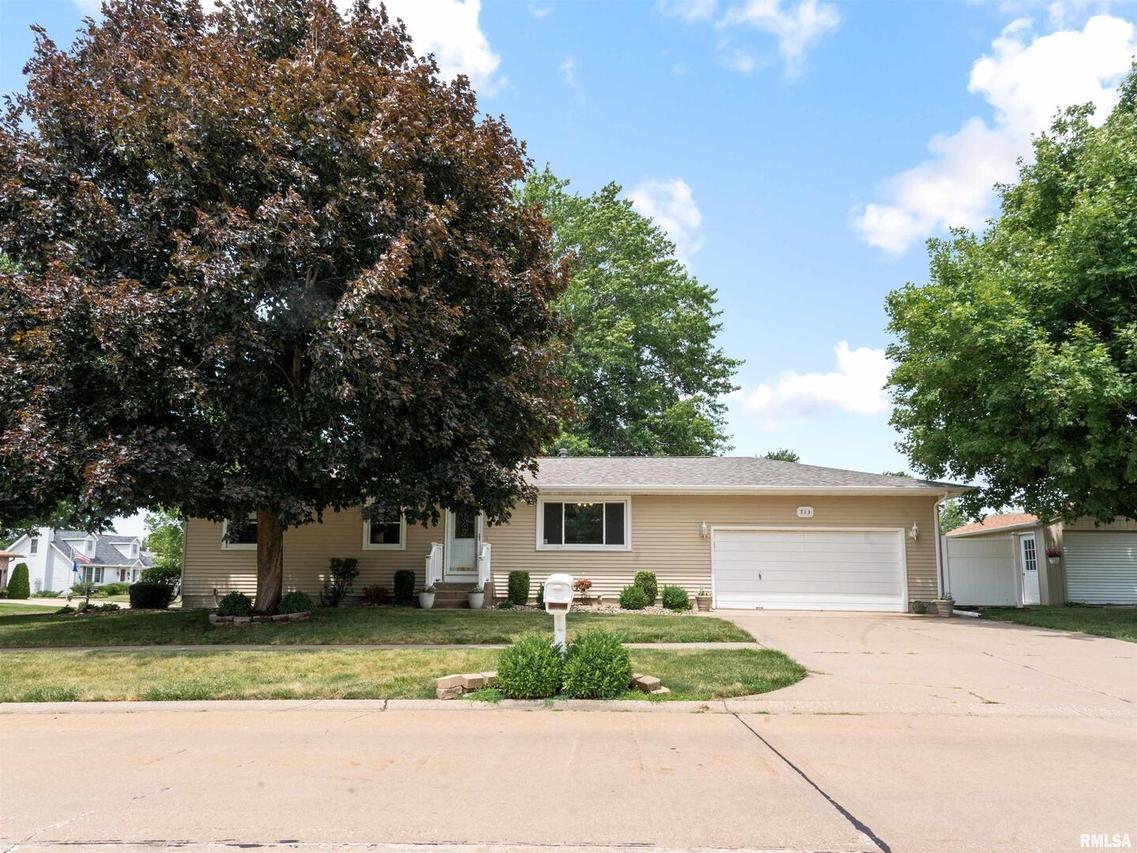 713 Gooseberry Dr., Geneseo, IL 61254