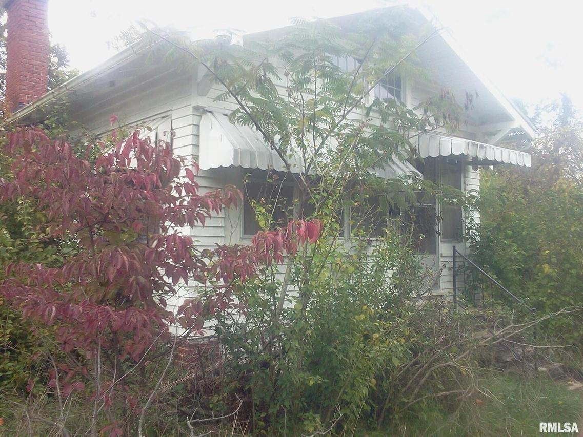 00 Illinois Route 146 Rd., Elizabethtown, IL 62931