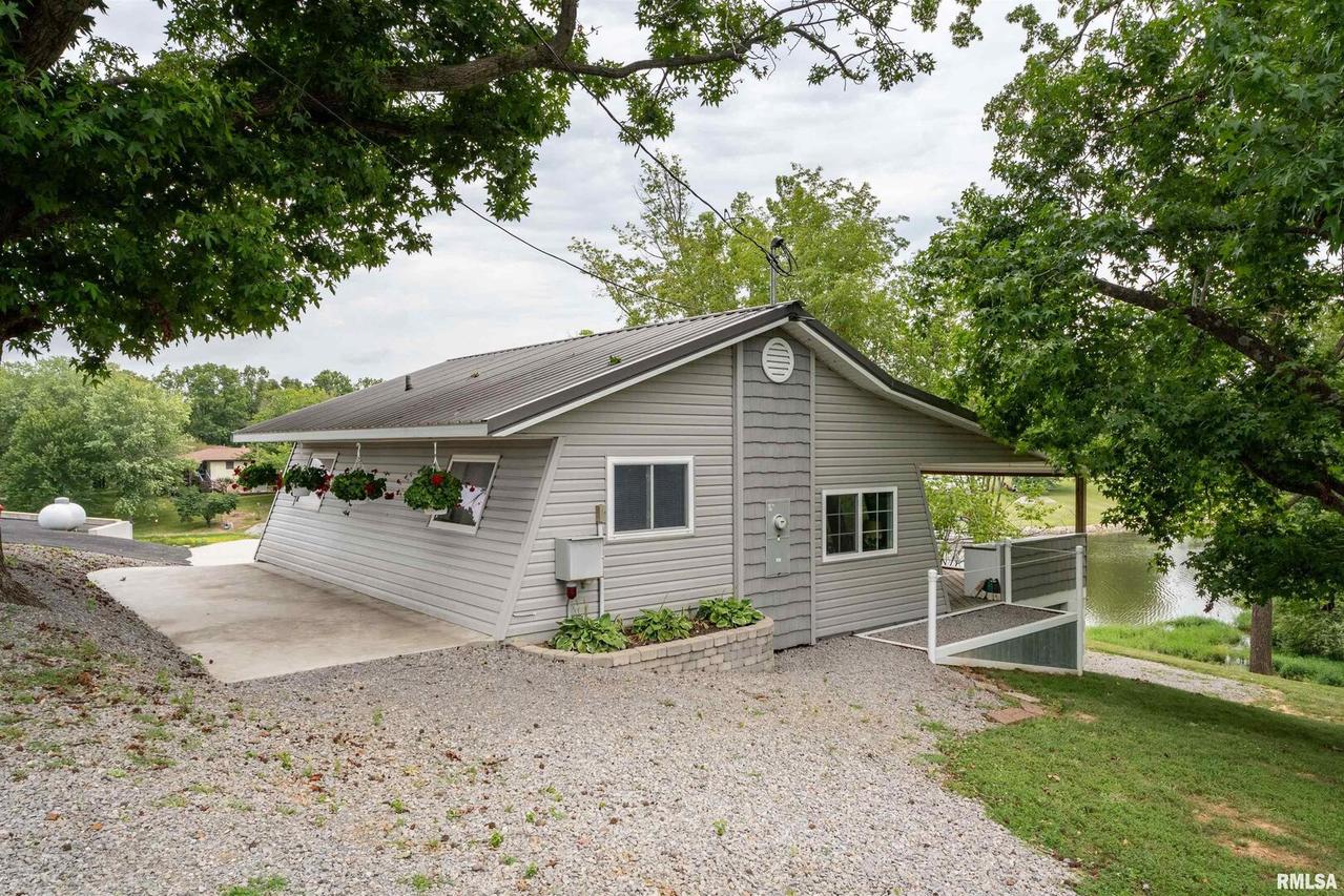 580 Obelisk Ct., Creal Springs, IL 62922