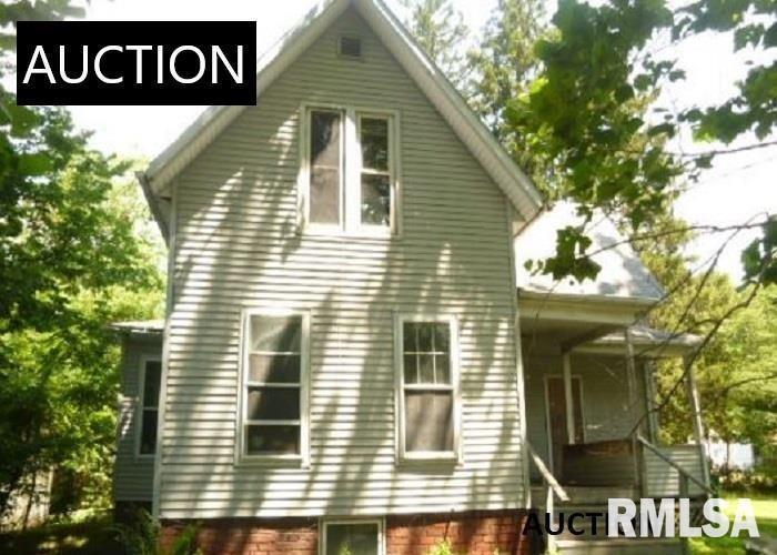 499 Yates St., Galesburg, IL 61401
