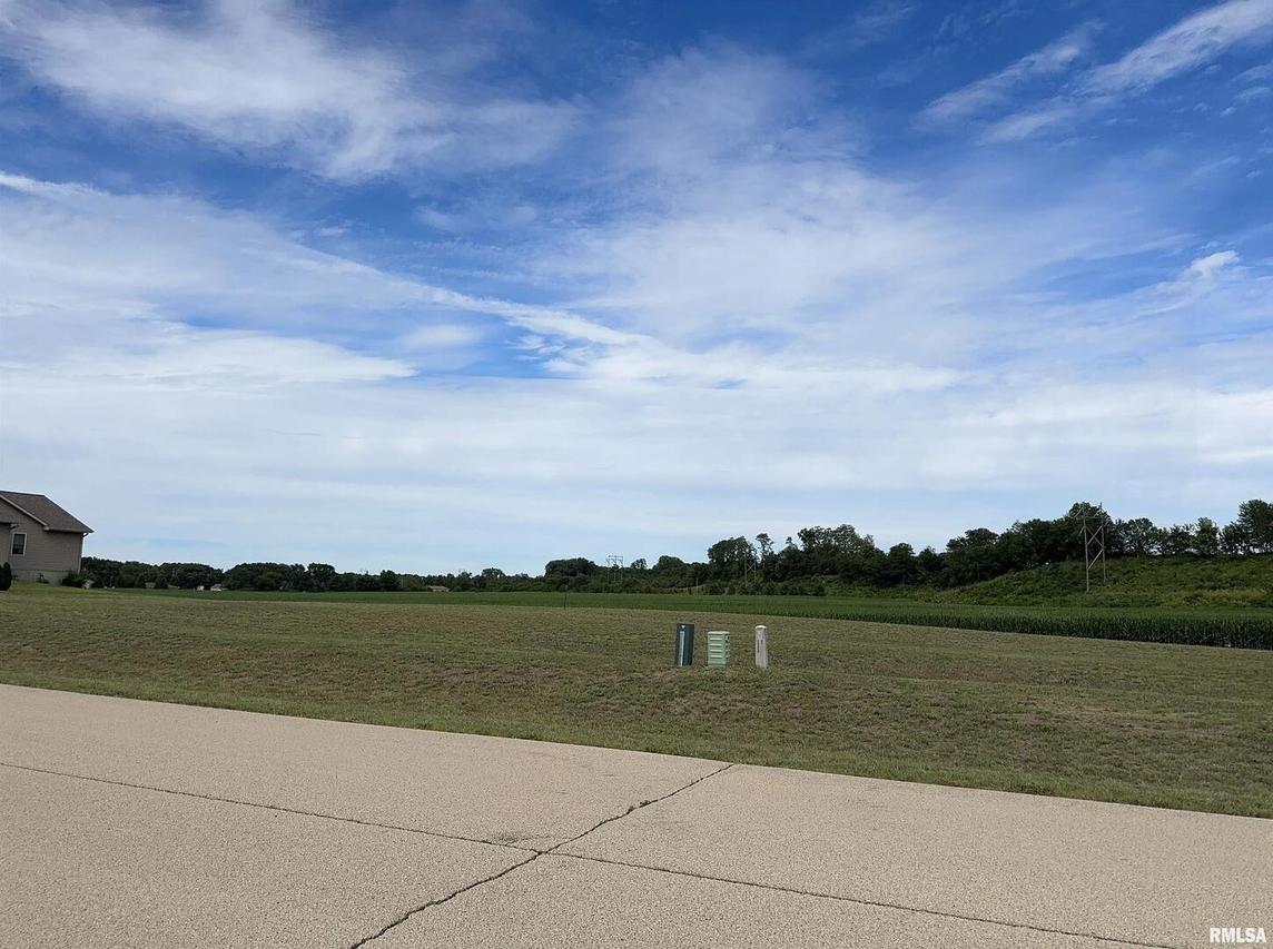 Lots 30,31 Hunters Ridge Rd., Fulton, IL 61252