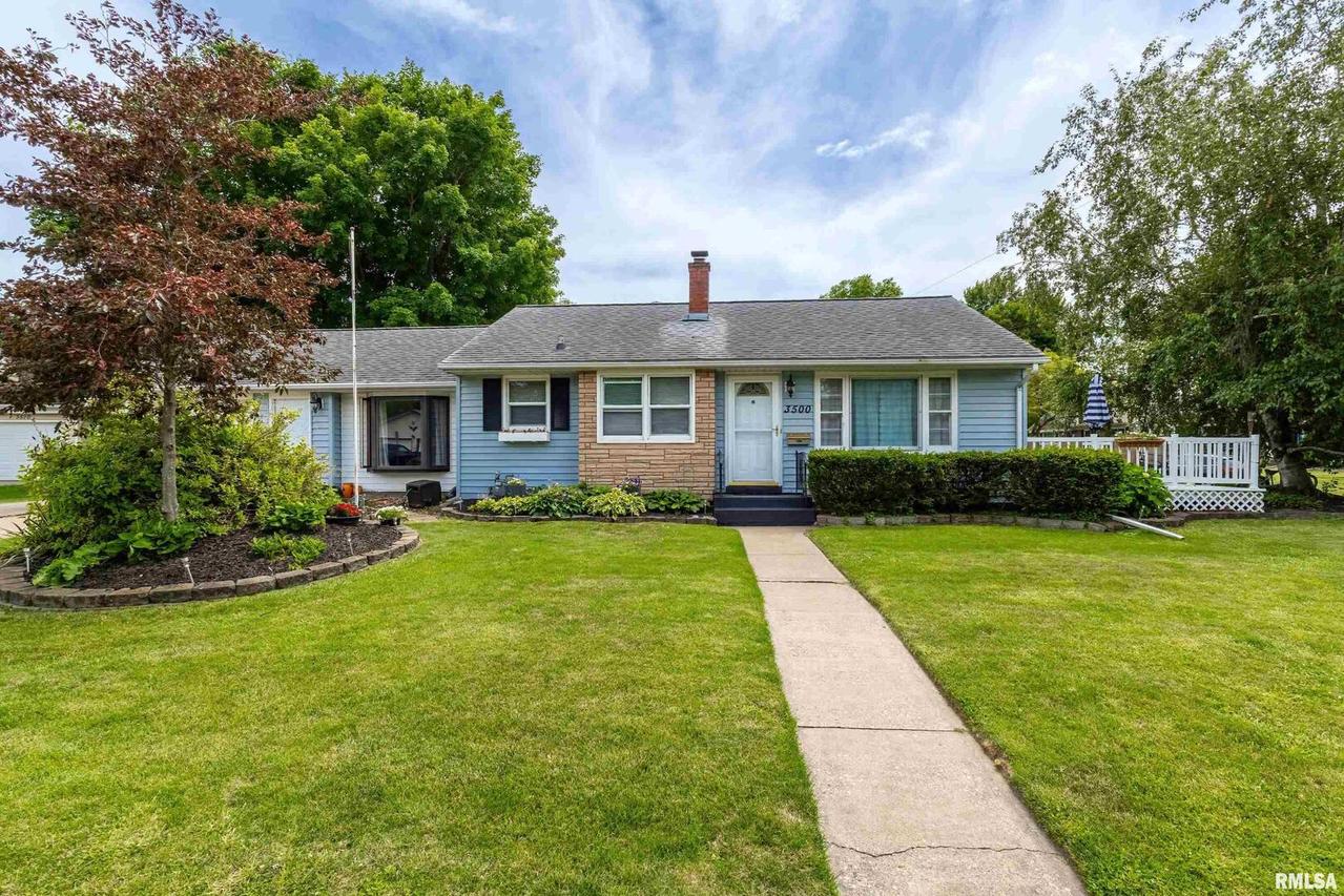 3500 19th Ave., Moline, IL 61265