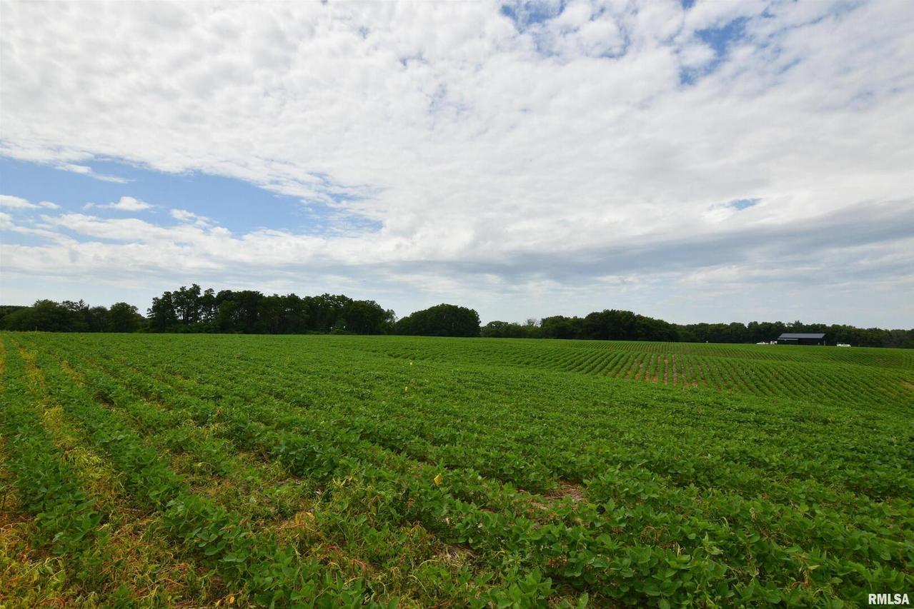 Lot 304 120th Ave., Coal Valley, IL 61240