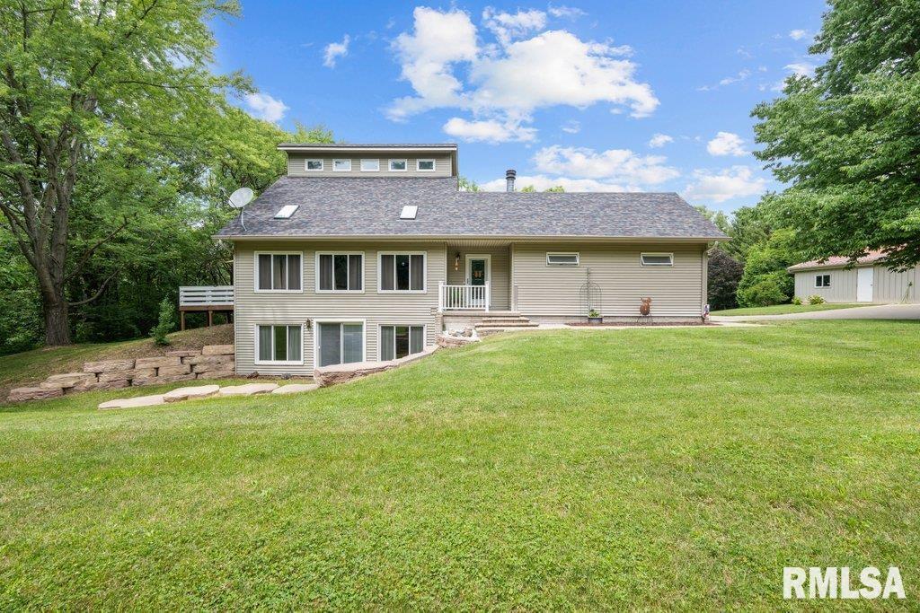 10406 96th Street Ct., Taylor Ridge, IL