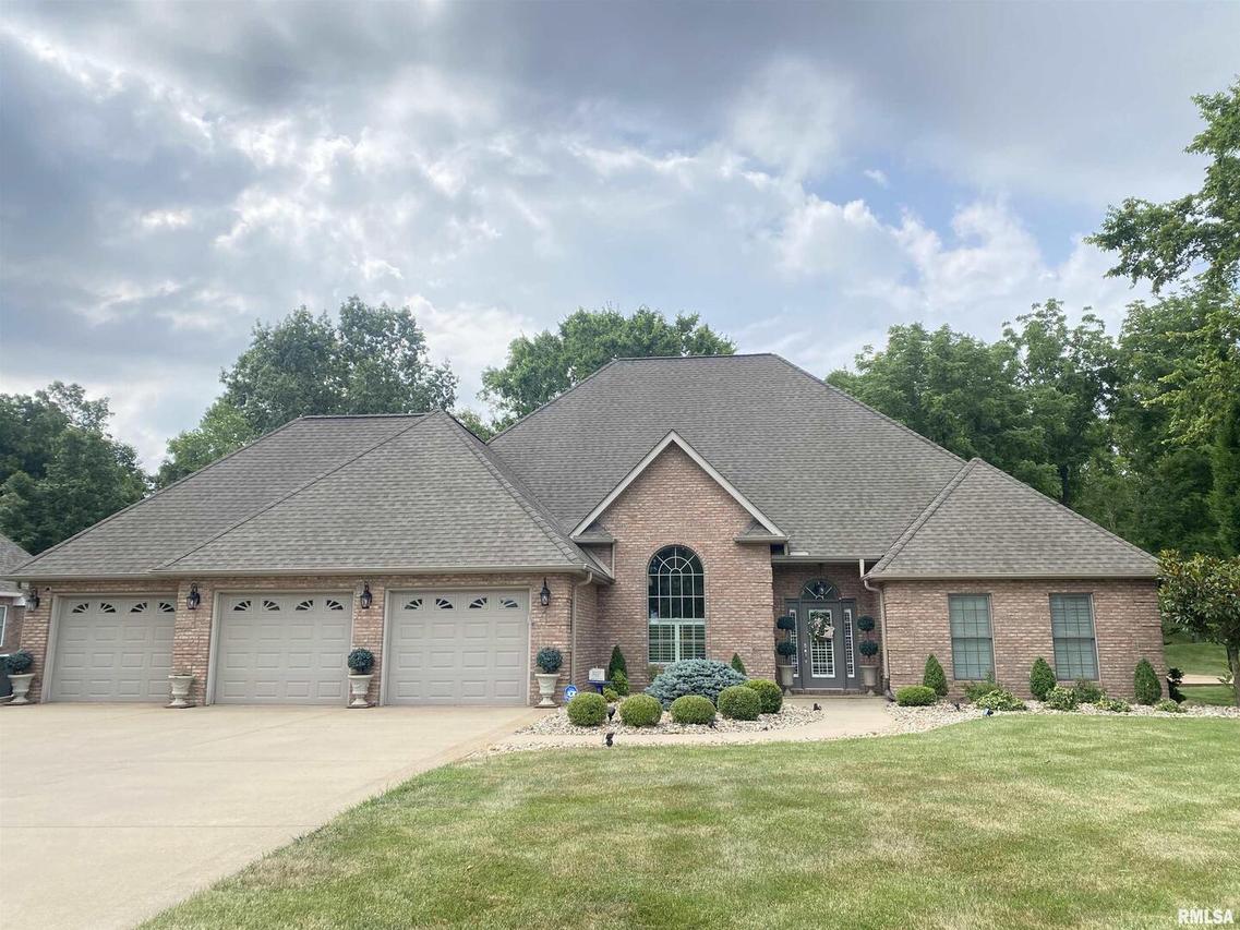 2761 Kokopelli Dr., Marion, IL 62959