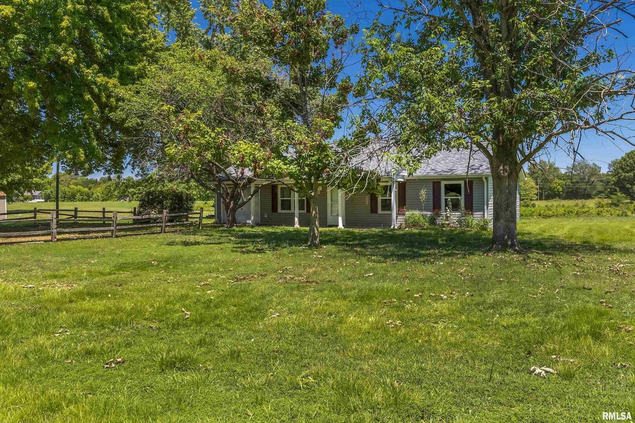 10420 Chayla Rd., Marion, IL 62959