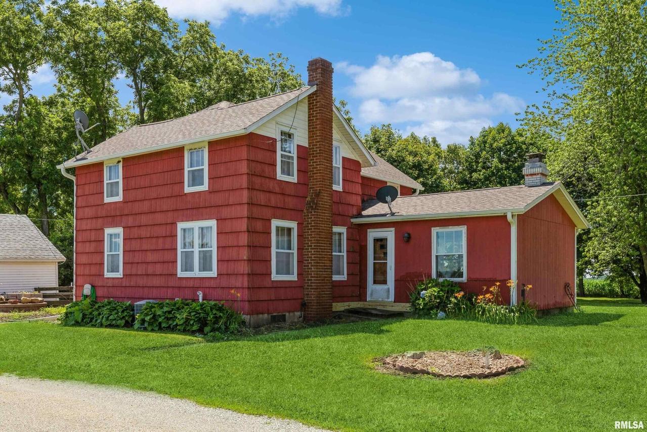 22540 Crosby Rd., Morrison, IL 61270